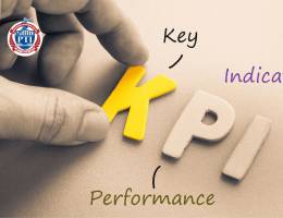 Sử dụng KPIs trong đánh giá hiệu quả công việc