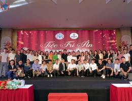 Lễ tri ân – Tổng kết lớp CEO 175 PTI Hà Nội