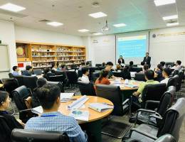 PTI HCM: Khai giảng chương trình đào tạo “CPO – Giám đốc sản xuất chuyên nghiệp” khóa 15