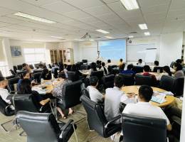 PTI Hà Nội: Khai giảng chương trình đào tạo “RCM – Giám đốc chuỗi bán lẻ chuyên nghiệp”