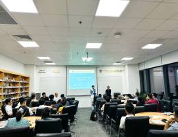 PTI HCM: Khai giảng khóa học “Kỹ năng giao tiếp hiệu quả” khóa 32
